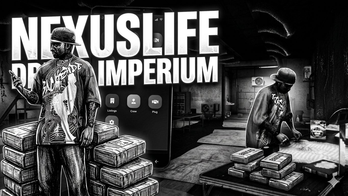 Drogen Imperium