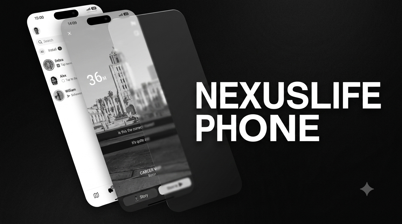Phone